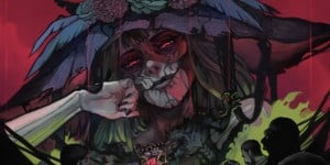 Next Article: Mariachi Legends Is A Super Stylish New Action Platformer That's Giving Us Major Castlevania Vibes