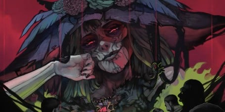 Previous Article: Mariachi Legends Is A Super Stylish New Action Platformer That's Giving Us Major Castlevania Vibes