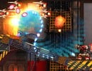 Metal Crisis, A New Shmup Inspired By PS1 Classic Einhander, Launches Steam Demo