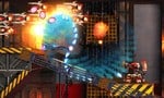 Metal Crisis, A New Shmup Inspired By PS1 Classic Einhander, Launches Steam Demo