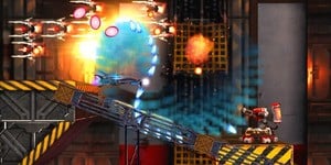 Previous Article: Metal Crisis, A New Shmup Inspired By PS1 Classic Einhander, Launches Steam Demo