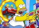 The Simpsons: Hit & Run Is Being Unofficially Ported To Dreamcast