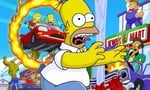 The Simpsons: Hit & Run Is Being Unofficially Ported To Dreamcast