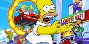 Next Article: The Simpsons: Hit & Run Is Being Unofficially Ported To Dreamcast