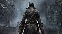 Bloodborne