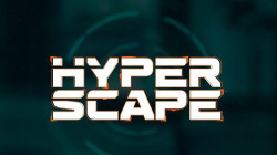 Hyper Scape Cover