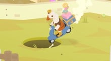 Donut County