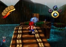 Ape Escape