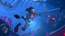 Subnautica + Subnautica Below Zero Double Pack