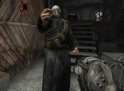 Against All Odds, The Janky Soviet-Themed FPS 'You Are Empty' Is Coming Back Later This Year, New & Improved