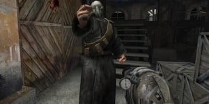 Next Article: Against All Odds, The Janky Soviet-Themed FPS 'You Are Empty' Is Coming Back Later This Year, New & Improved