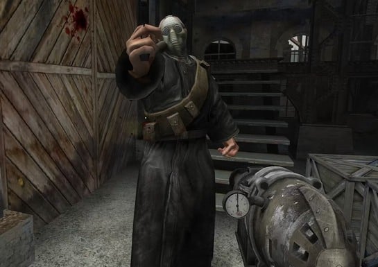 Against All Odds, The Janky Soviet-Themed FPS 'You Are Empty' Is Coming Back Later This Year, New & Improved