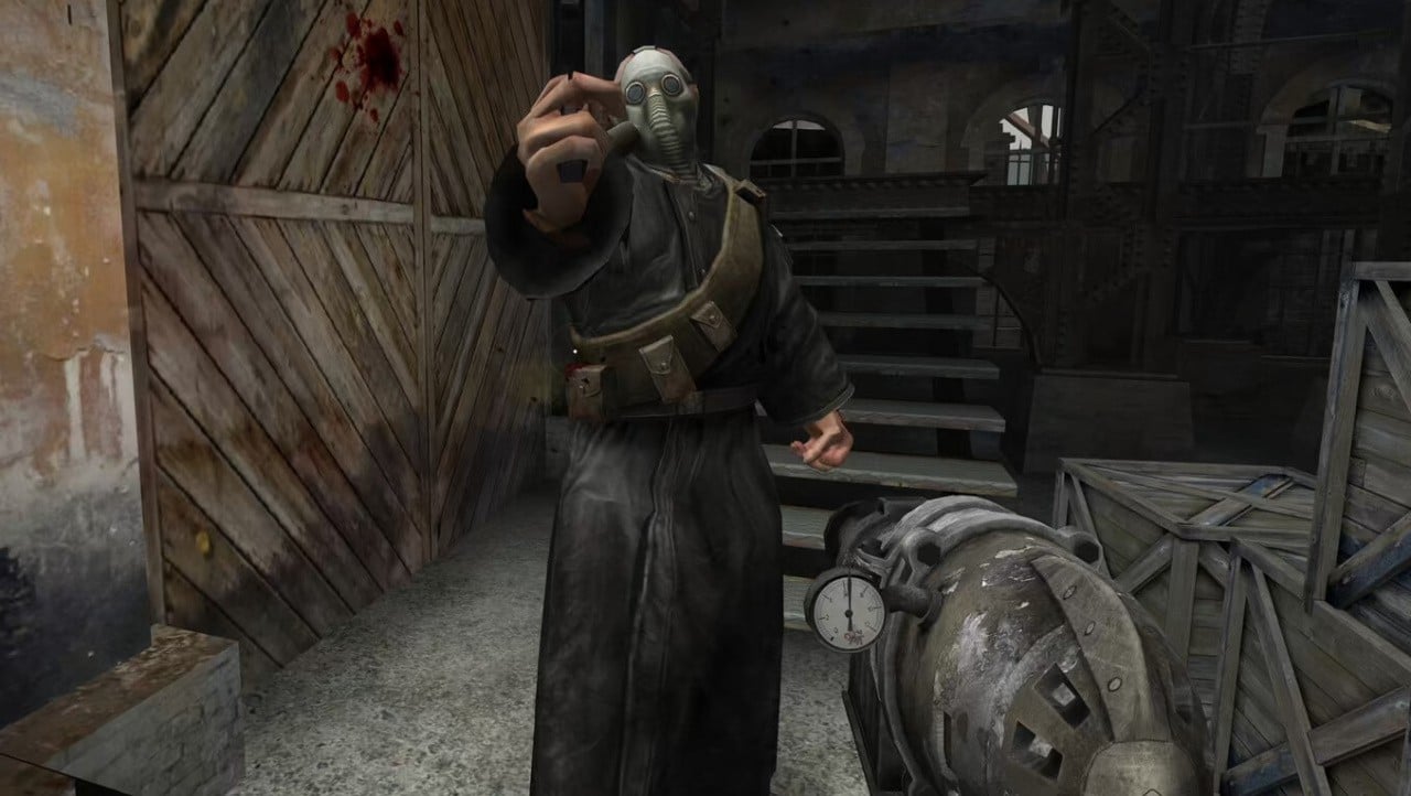You Are Empty: Absolute Edition Revives 2006 Ukrainian Shooter on ZOOM, Steam, and Epic - Nintendo News Article