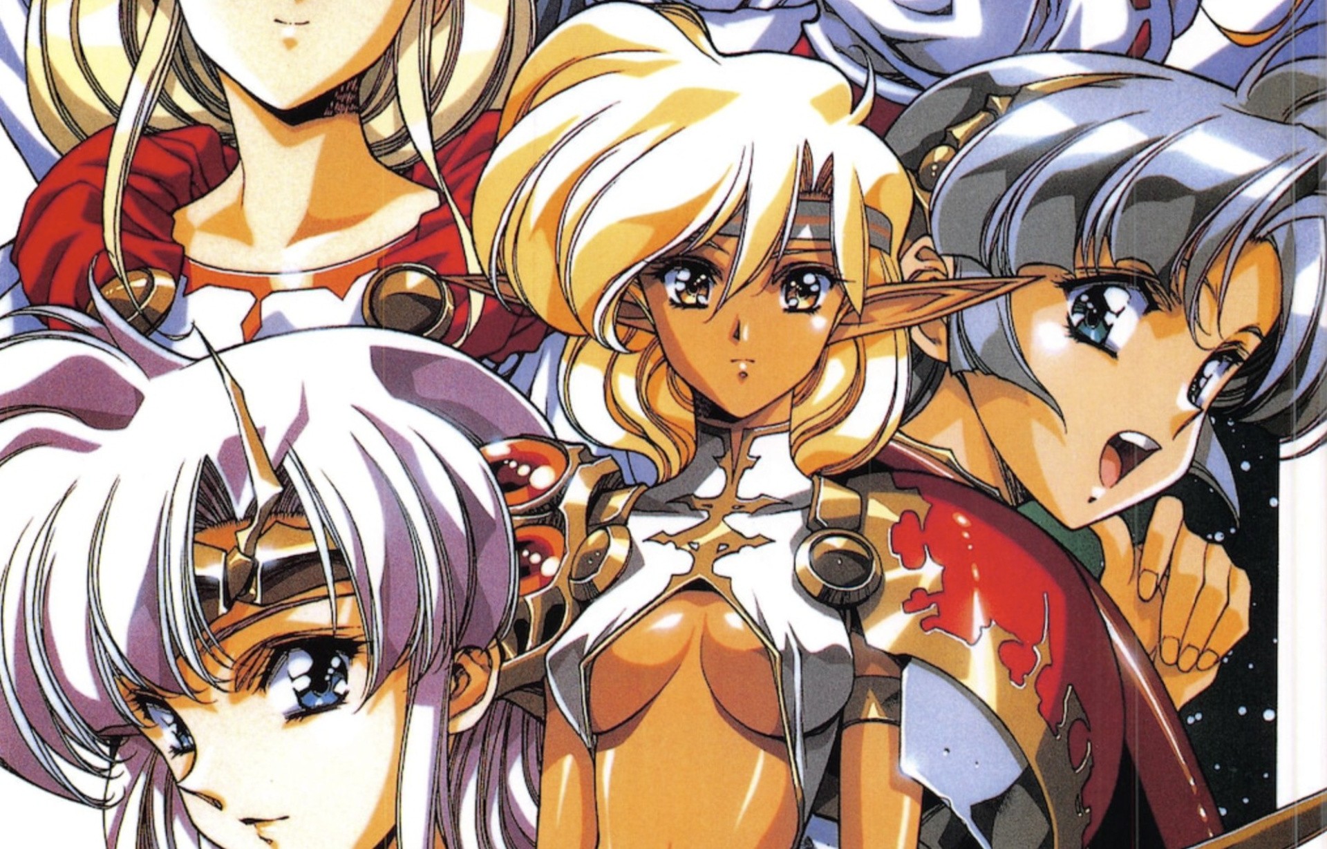 I Didn't Even Have A NES