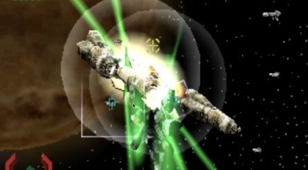 The Making Of Omega Boost: "Layzner's Movement Was Burned Into My Imagination" - How Yuji Yasuhara Created A PS1 Mecha Classic 13