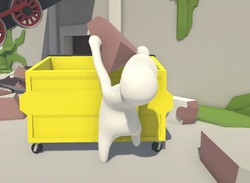 Human: Fall Flat (PS4)