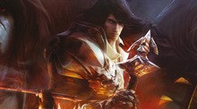 Castlevania: Lords of Shadow - Mirror of Fate