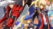 BlazBlue: Continuum Shift 2