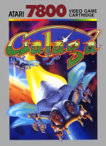 Galaga (7800)