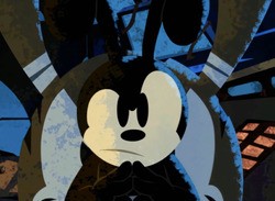 "I Have To Admit That I'm A Little Bitter" - Epic Mickey's Warren Spector Has A Bone To Pick With Oswald's New TV Show