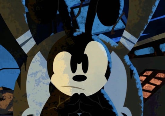 "I Have To Admit That I'm A Little Bitter" - Epic Mickey's Warren Spector Has A Bone To Pick With Oswald's New TV Show