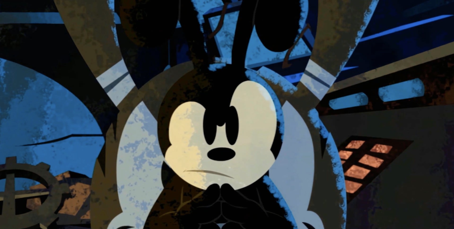 Oswald the Lucky Rabbit Return Sparks Debate Over Epic Mickey's Legacy - Nintendo News Article