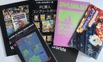 Printing Nostalgia - Why Limited Run Gaming Magazines Are Having A Moment