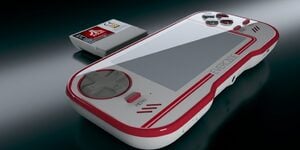 Previous Article: The Evercade Handheld System Will Get New Retro-Style Indie Games, As Well As Old Classics
