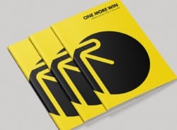 Ridge Racer Type 4 Is Getting A Fanzine From The Writer Of Perfect Organism: An Alien: Isolation Companion