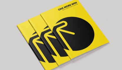 Check Out This Ridge Racer Type 4 Fanzine From The Writer Of Perfect Organism: An Alien: Isolation Companion