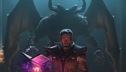 Diablo II: Resurrected Announces New 'Warlock' Class, And It's Available Today