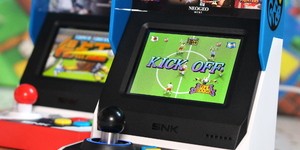 Next Article: Review: SNK Neo Geo Mini International Edition - Different Design, Different Games, Same Problems?