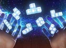 Tetris Effect: Mixed Realities Announced For Quest 3 And New Meta VR Glasses