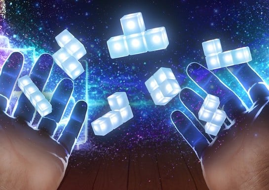 Tetris Effect: Mixed Realities Announced For Quest 3 And New Meta VR Glasses