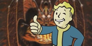 Previous Article: "There Weren't A Lot Of Extras, So It Had To Be Done Right" - Fallout Co-Creator Reveals What Modern Game Devs Can Still Learn From The '80s