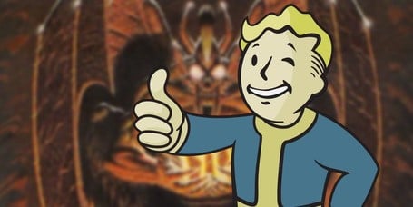 Previous Article: "There Weren't A Lot Of Extras, So It Had To Be Done Right" - Fallout Co-Creator Reveals What Modern Game Devs Can Still Learn From The '80s
