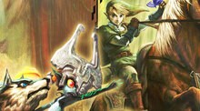 The Legend of Zelda: Twilight Princess HD