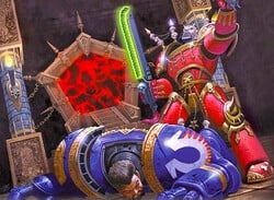 'Warhammer Classics' Brings 7 Beloved PC Titles Back From The Dead