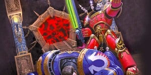 Next Article: 'Warhammer Classics' Brings 7 Beloved PC Titles Back From The Dead