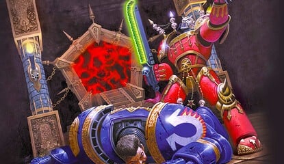 'Warhammer Classics' Brings 7 Beloved PC Titles Back From The Dead