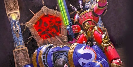 Previous Article: 'Warhammer Classics' Brings 7 Beloved PC Titles Back From The Dead