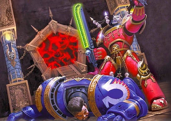 'Warhammer Classics' Brings 7 Beloved PC Titles Back From The Dead