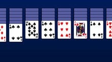 2-in-1 Solitaire