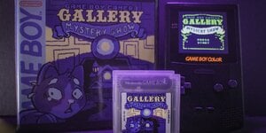 Next Article: Mystery Show Is A Spooky, New Love Letter To The Game Boy Camera