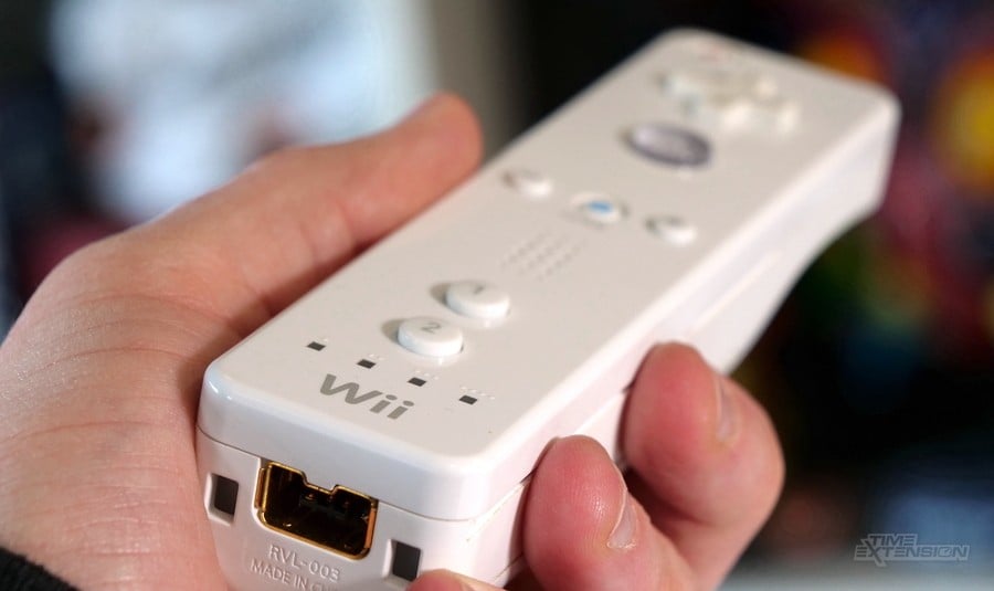Nintendo Wii