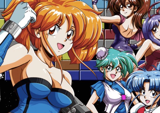 A Bizarre Legal Battle Is Being Waged Over Metal Orange EX And Chip-Chan Kick's Soundtracks