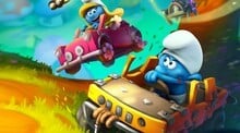 Smurfs Kart