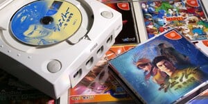 Previous Article: Flashback: How The Kindness Of Sega Saved Nvidia From Going Under