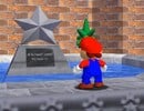 Following 'millions' of computations, a coder is convinced they've deciphered the mysterious plaque in Super Mario 64