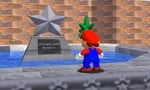Following 'Millions' of Computations, a Coder Is Convinced They've Deciphered the Mysterious Plaque in Super Mario 64
